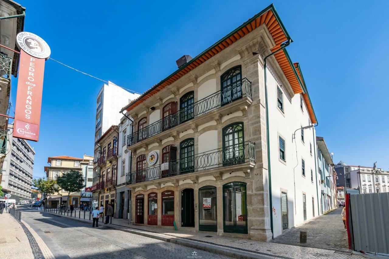 Best Of Porto Apartment - Bop Exterior photo
